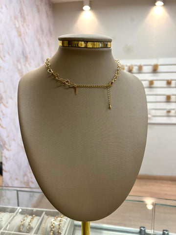 Cordão Modelos Variados