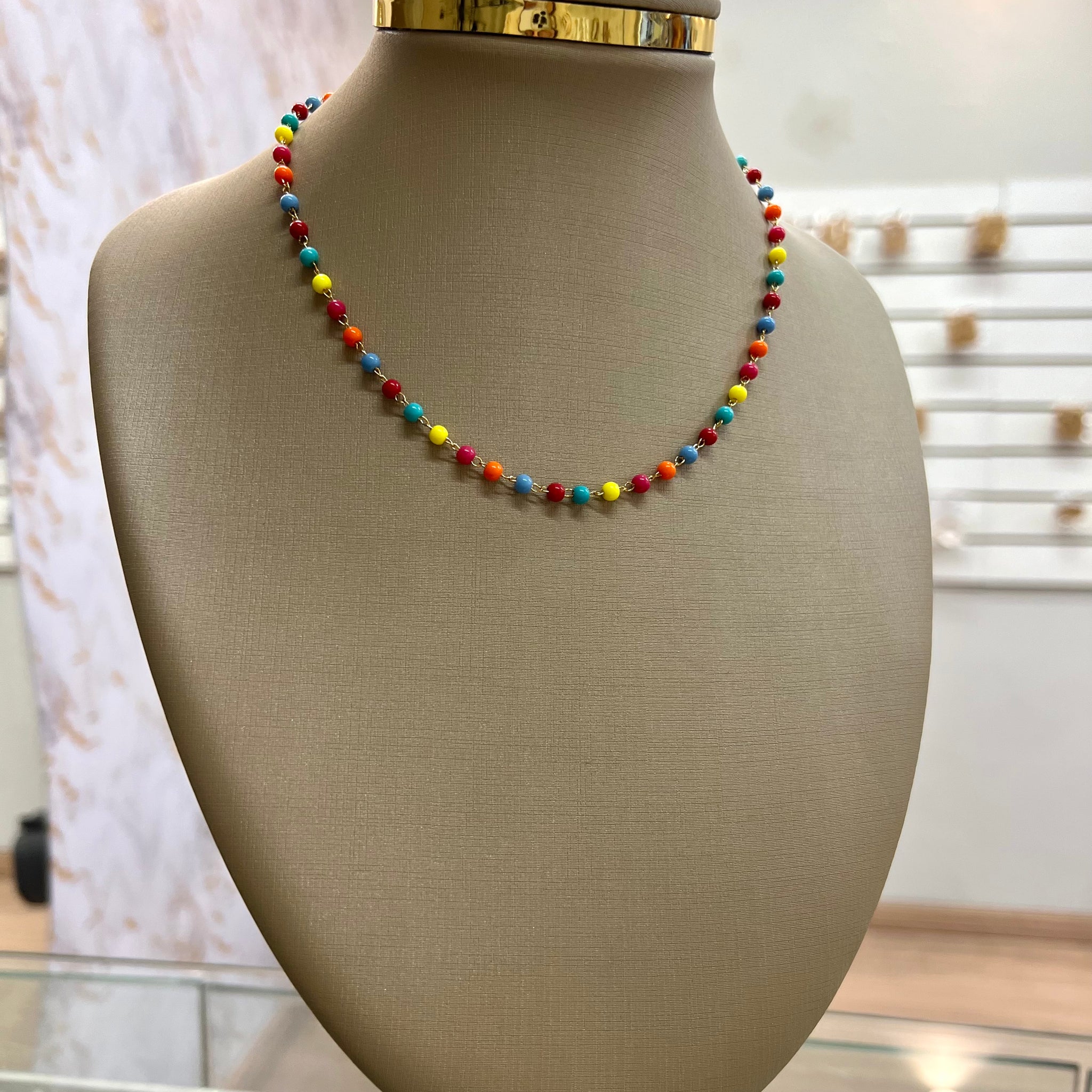 Cordão Petra Modelos Variados