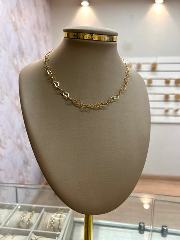 Cordão Modelos Variados