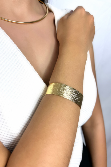 Bracelete Detalhada P