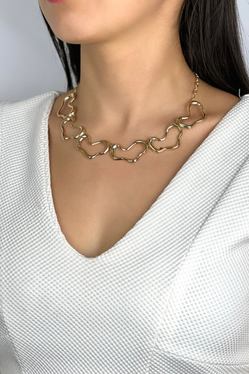 Chocker Maximalista Orgânica