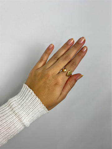 Anel Regulável Orgânico